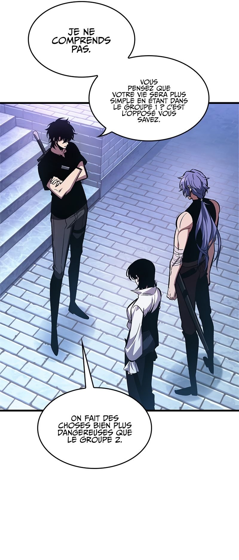 Read Pick Me Up Scan Manga Online