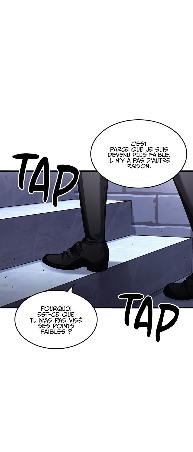 Read Pick Me Up Scan Manga Online