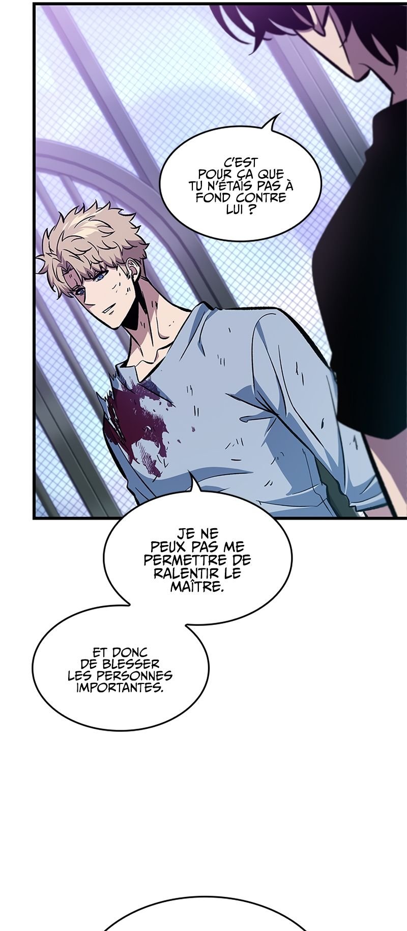 Read Pick Me Up Scan Manga Online
