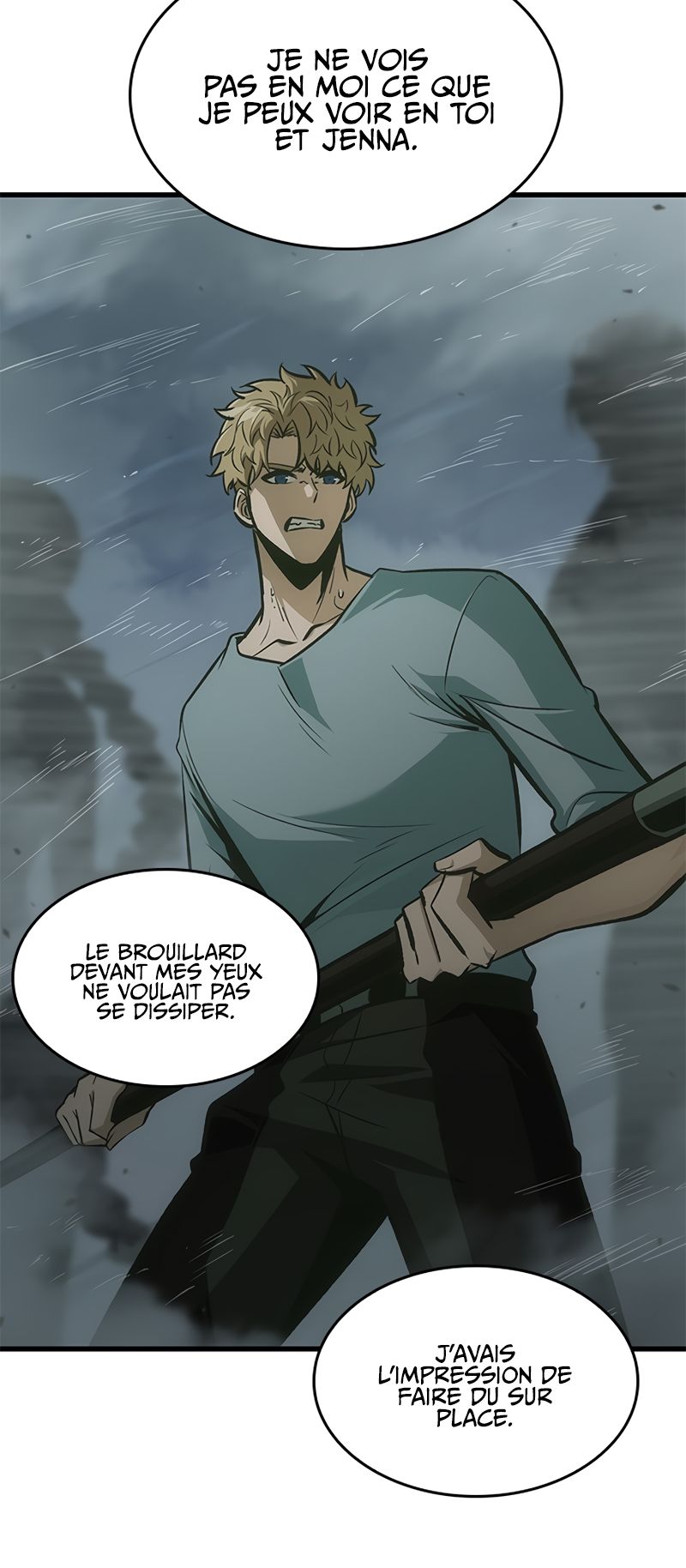 Read Pick Me Up Scan Manga Online