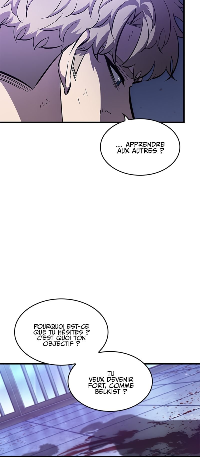 Read Pick Me Up Scan Manga Online