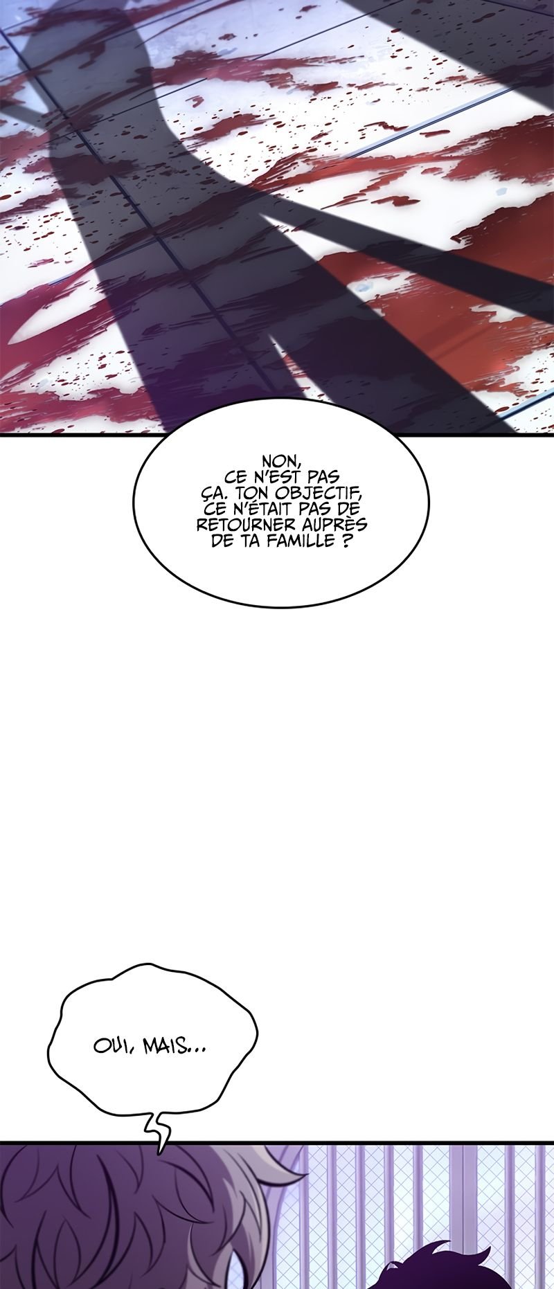 Read Pick Me Up Scan Manga Online