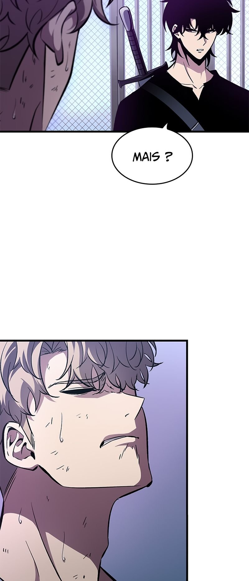 Read Pick Me Up Scan Manga Online