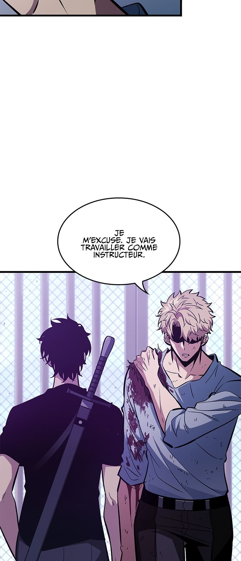 Read Pick Me Up Scan Manga Online