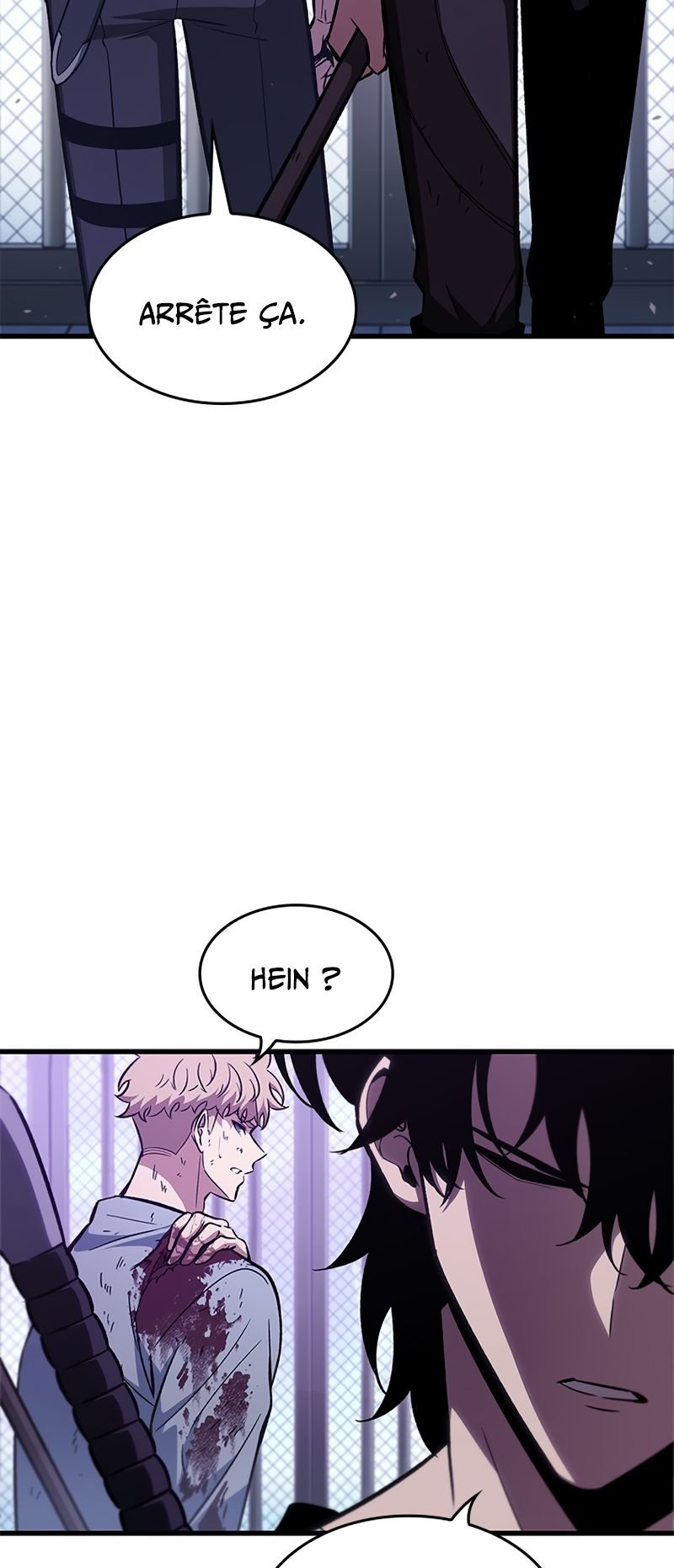Read Pick Me Up Scan Manga Online