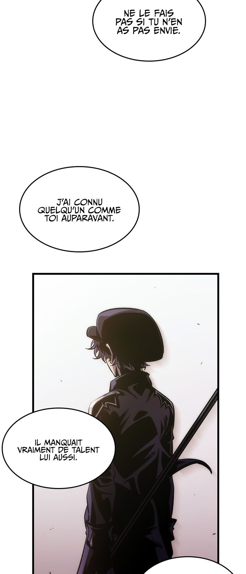 Read Pick Me Up Scan Manga Online
