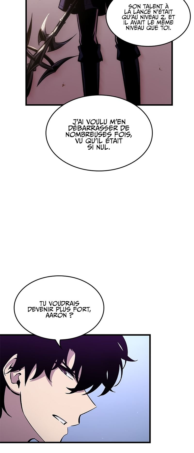 Read Pick Me Up Scan Manga Online
