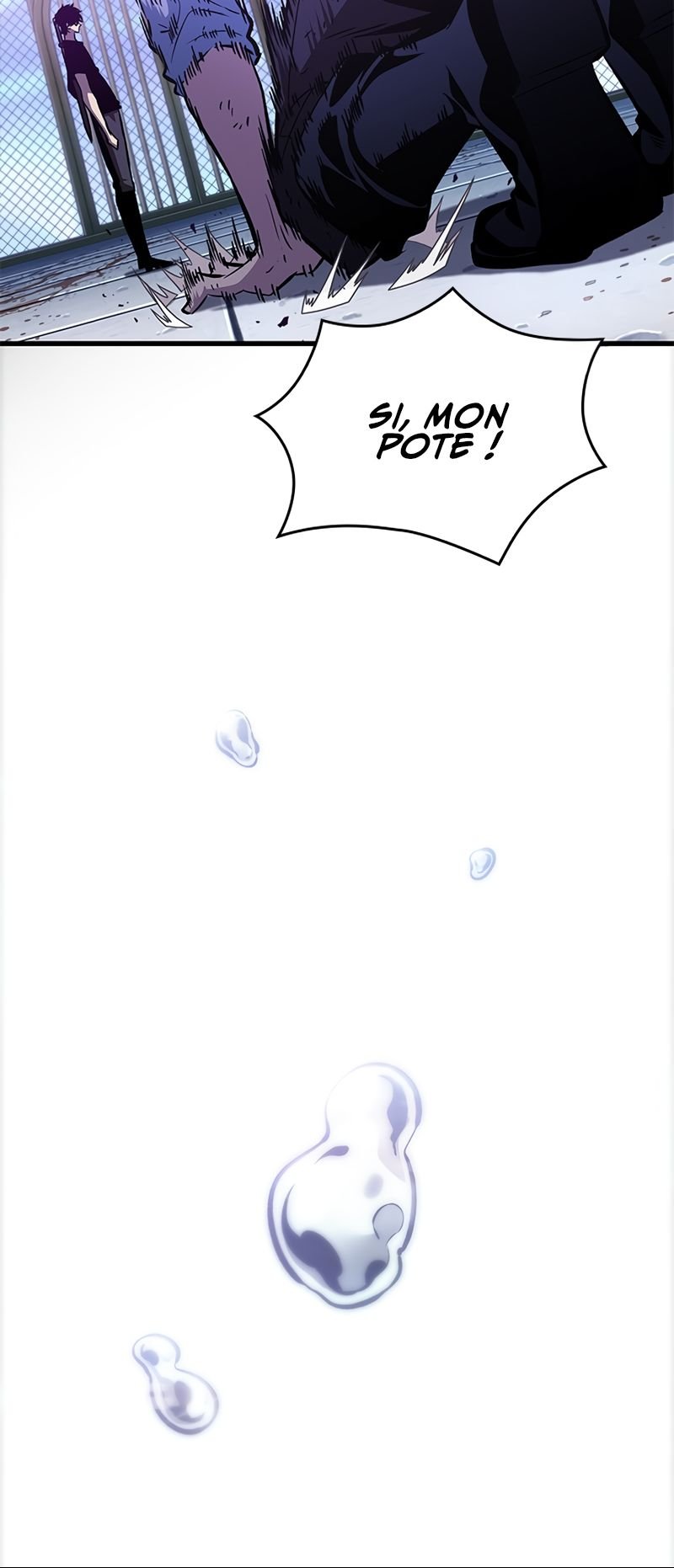 Read Pick Me Up Scan Manga Online