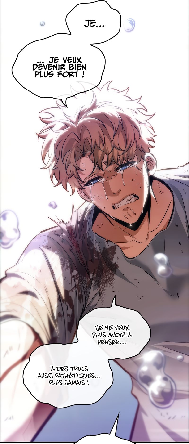 Read Pick Me Up Scan Manga Online