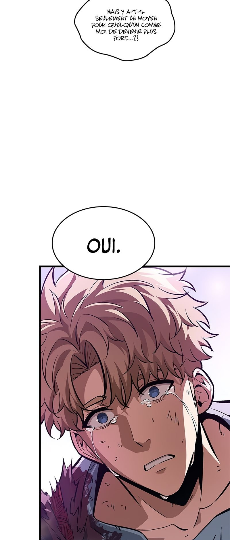 Read Pick Me Up Scan Manga Online