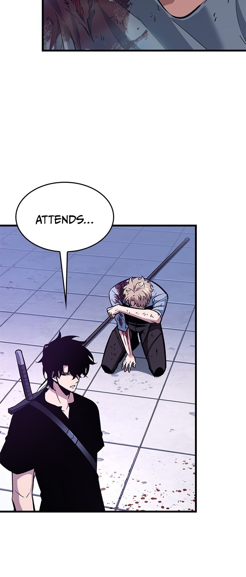 Read Pick Me Up Scan Manga Online