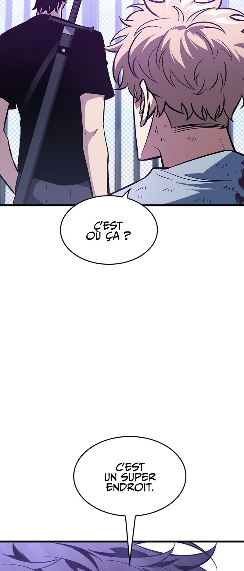 Read Pick Me Up Scan Manga Online