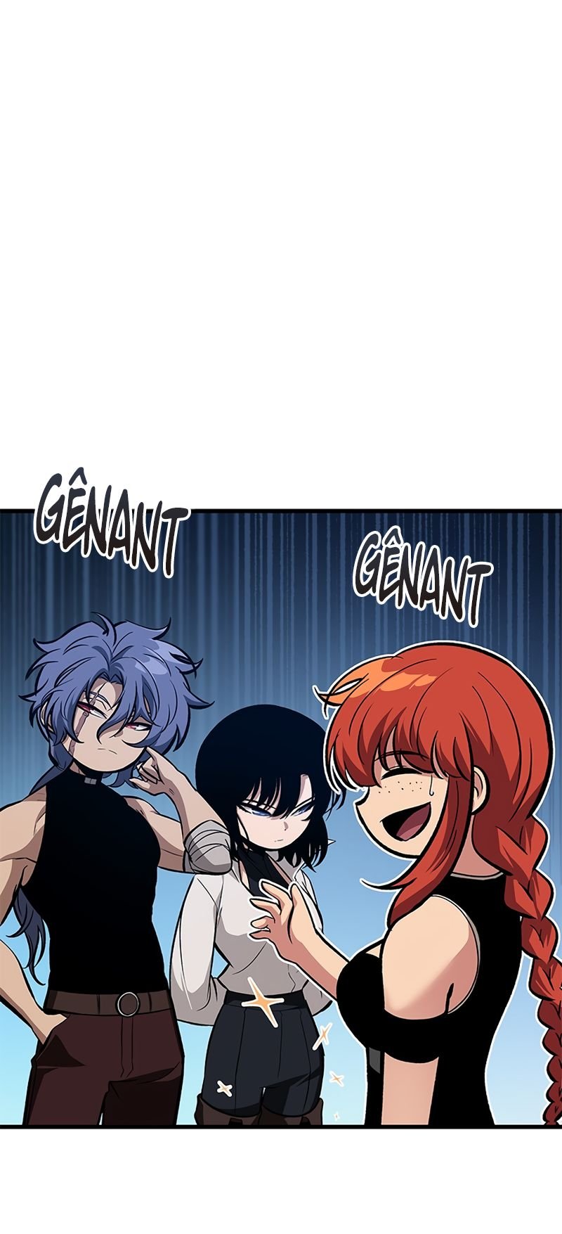 Read Pick Me Up Scan Manga Online