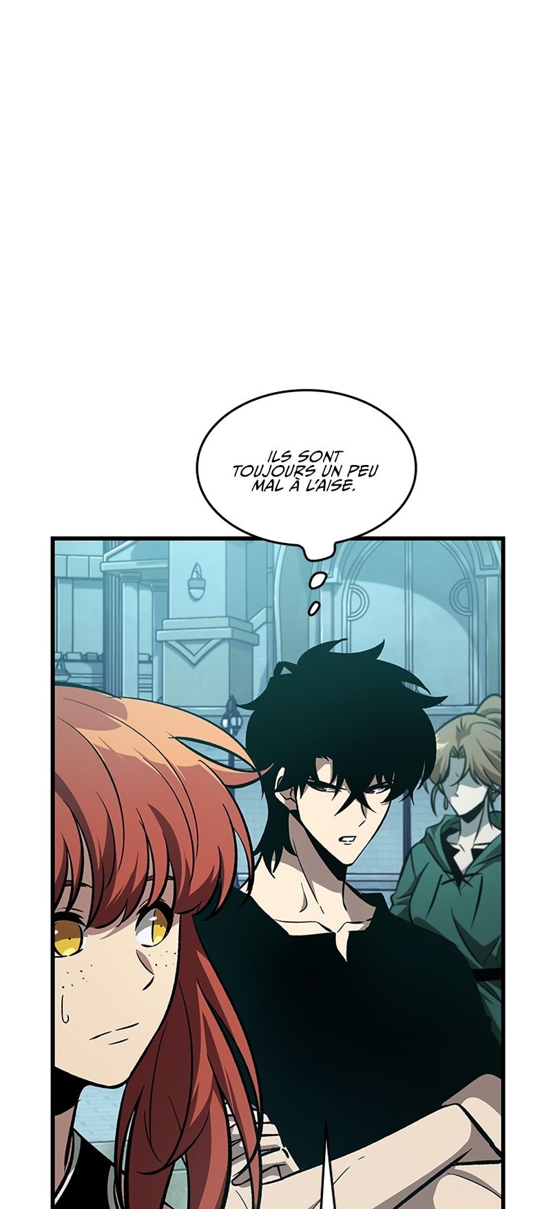 Read Pick Me Up Scan Manga Online