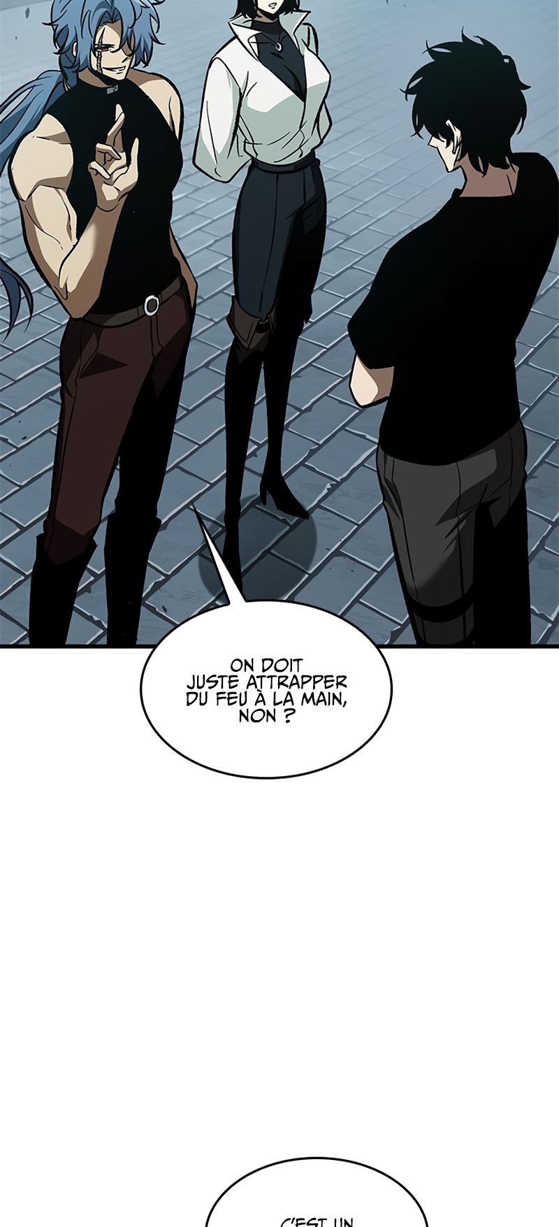 Read Pick Me Up Scan Manga Online