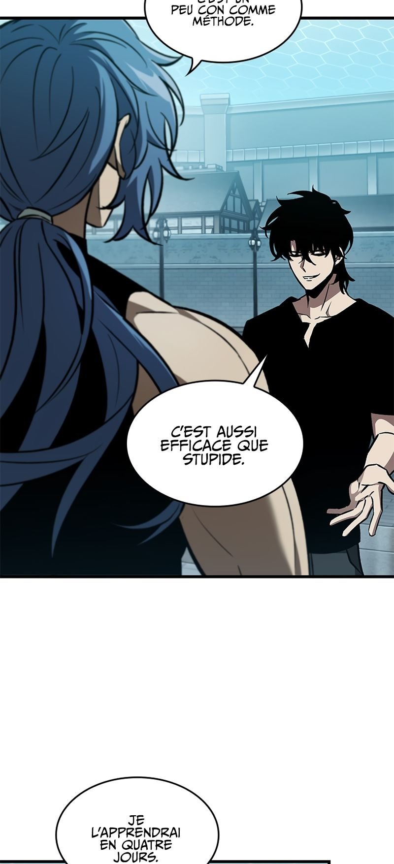 Read Pick Me Up Scan Manga Online