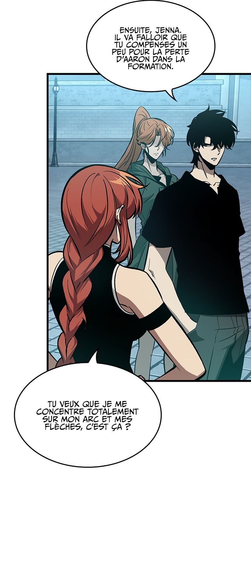 Read Pick Me Up Scan Manga Online