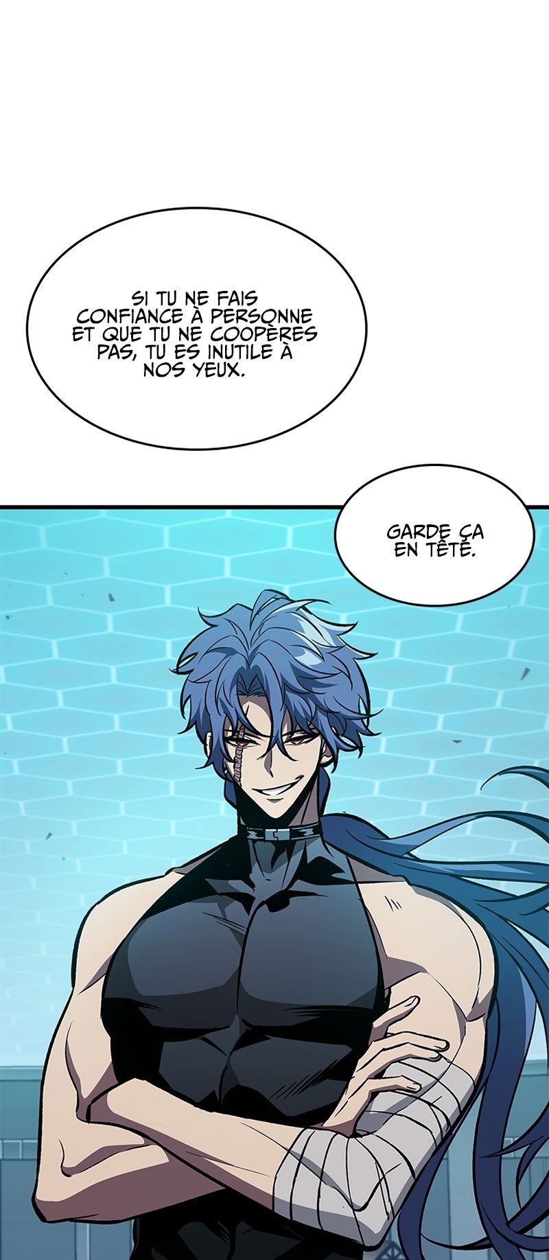 Read Pick Me Up Scan Manga Online