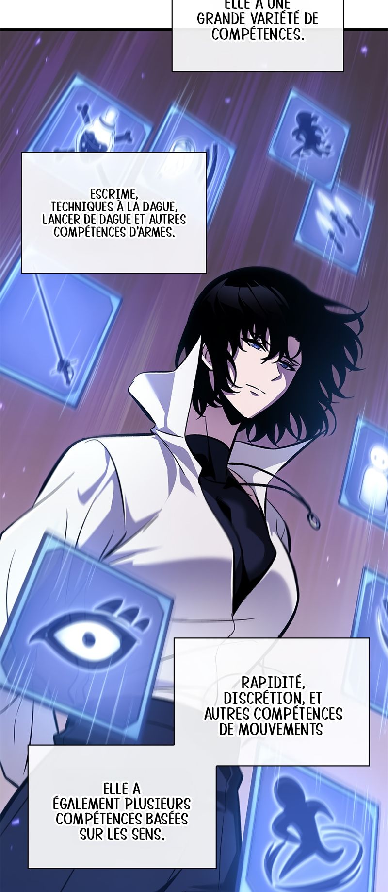 Read Pick Me Up Scan Manga Online