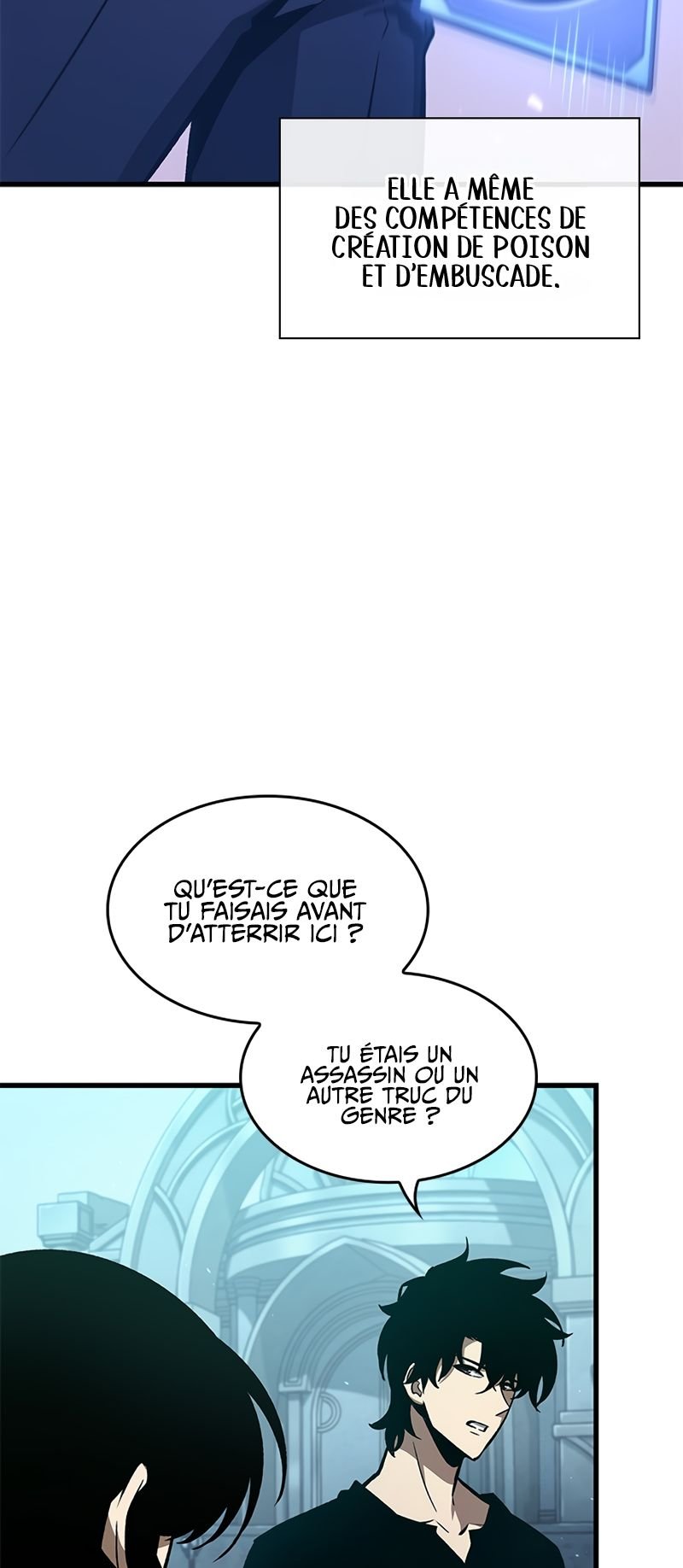 Read Pick Me Up Scan Manga Online