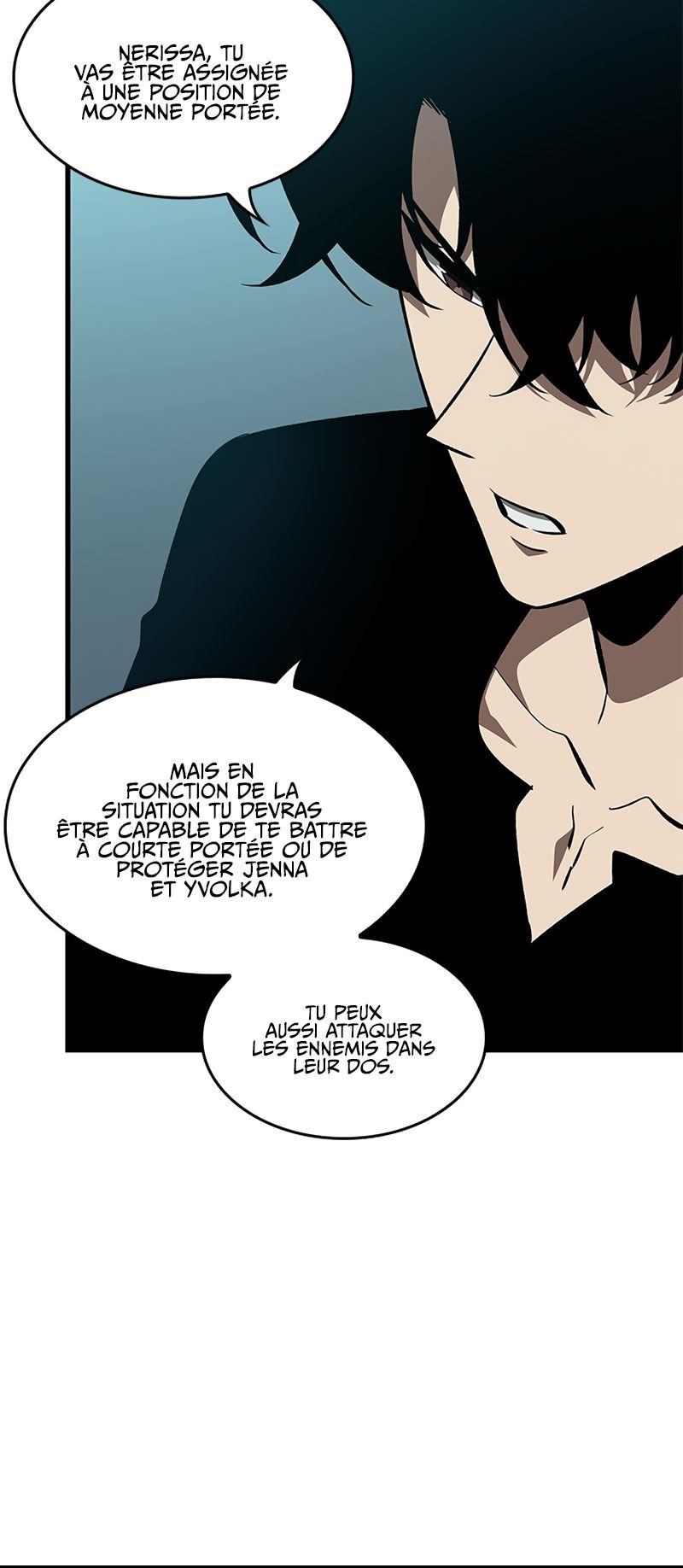 Read Pick Me Up Scan Manga Online