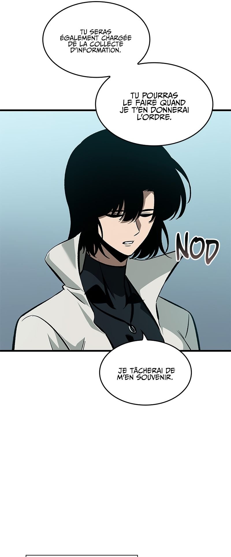 Read Pick Me Up Scan Manga Online