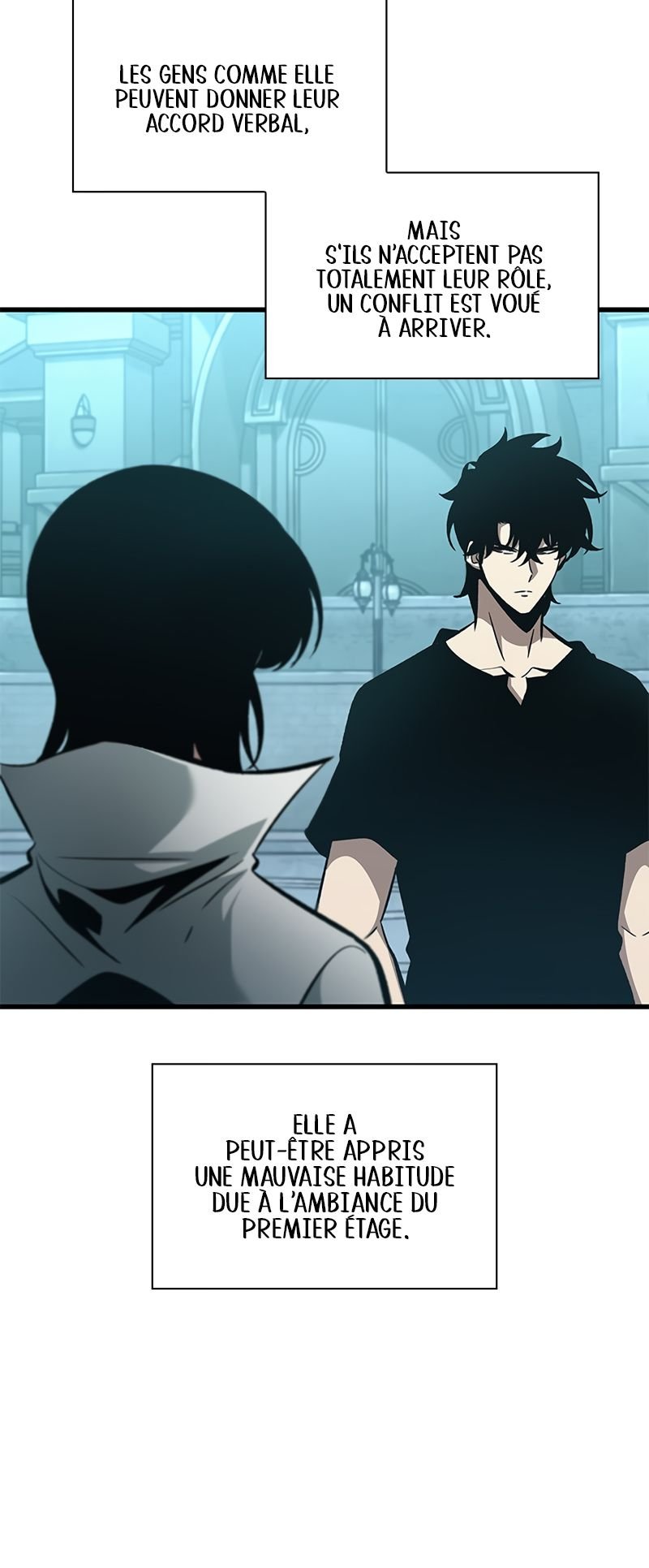 Read Pick Me Up Scan Manga Online