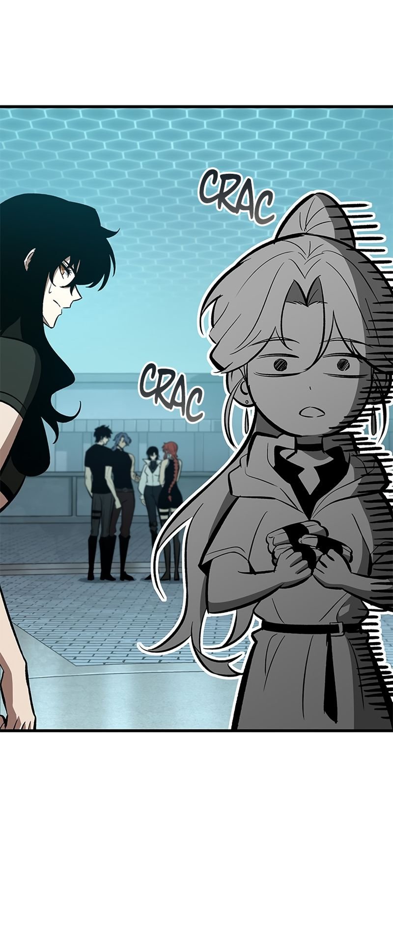 Read Pick Me Up Scan Manga Online