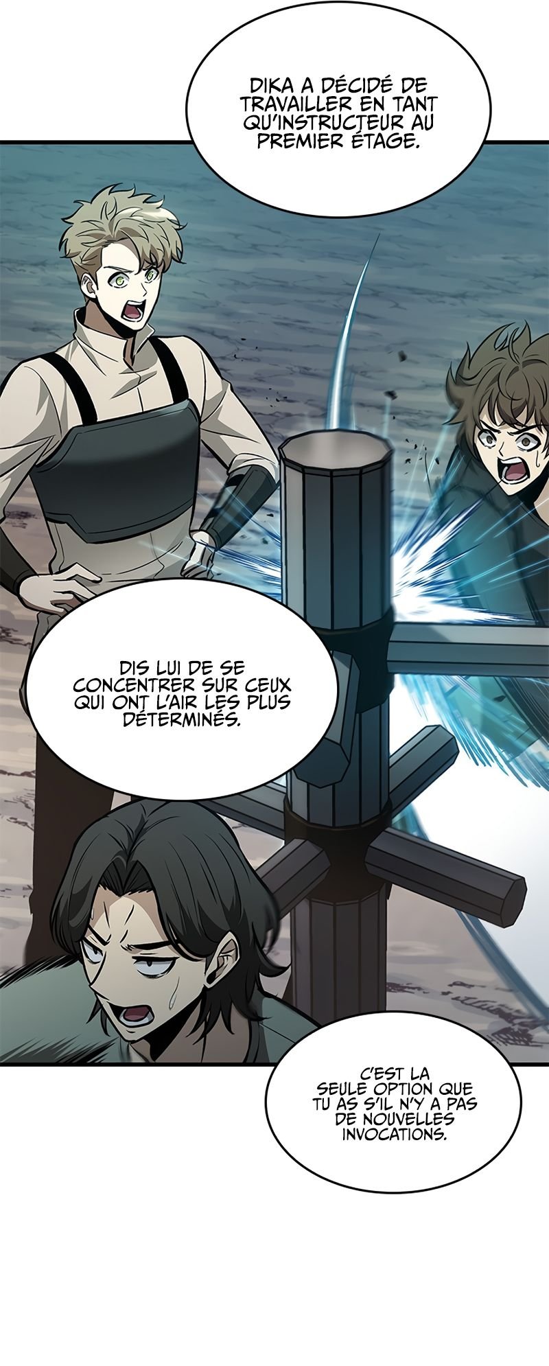 Read Pick Me Up Scan Manga Online