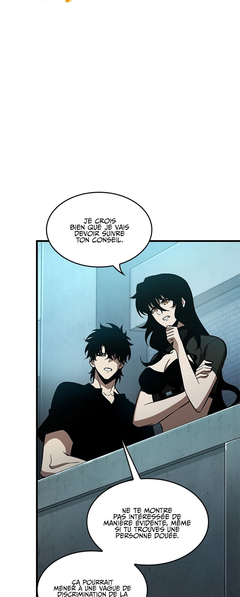 Read Pick Me Up Scan Manga Online