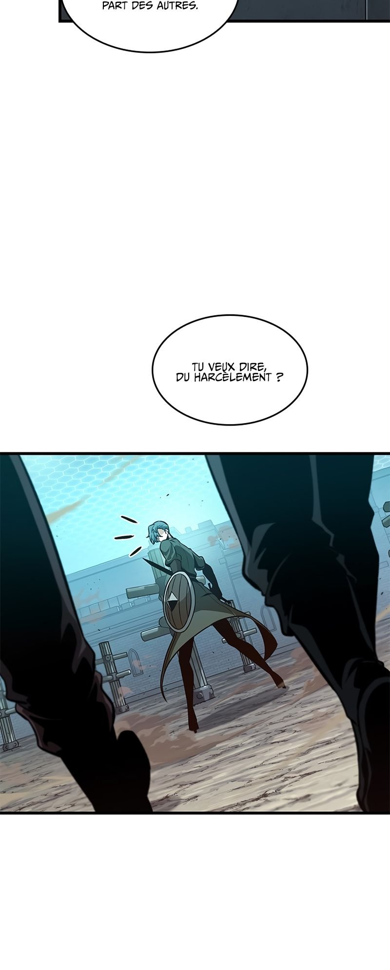 Read Pick Me Up Scan Manga Online