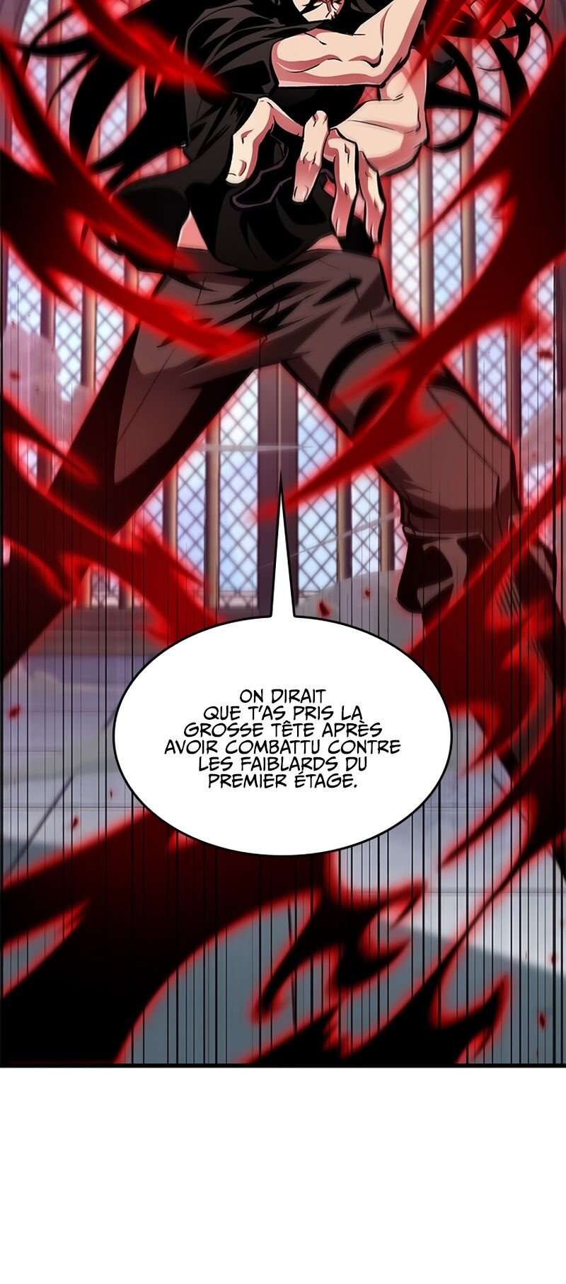 Read Pick Me Up Scan Manga Online