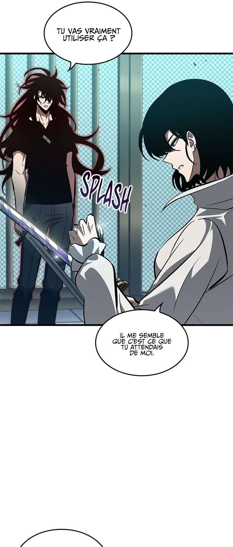 Read Pick Me Up Scan Manga Online