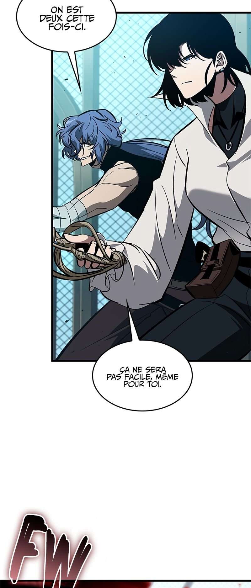 Read Pick Me Up Scan Manga Online