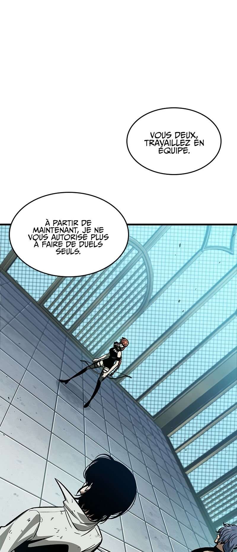 Read Pick Me Up Scan Manga Online