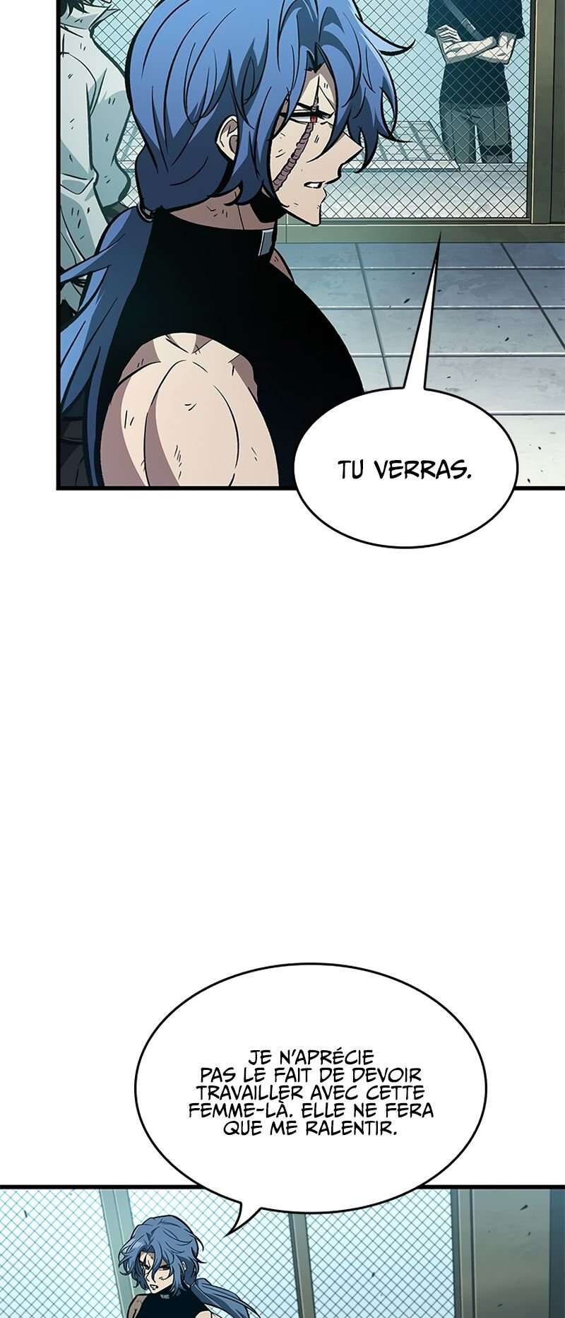 Read Pick Me Up Scan Manga Online