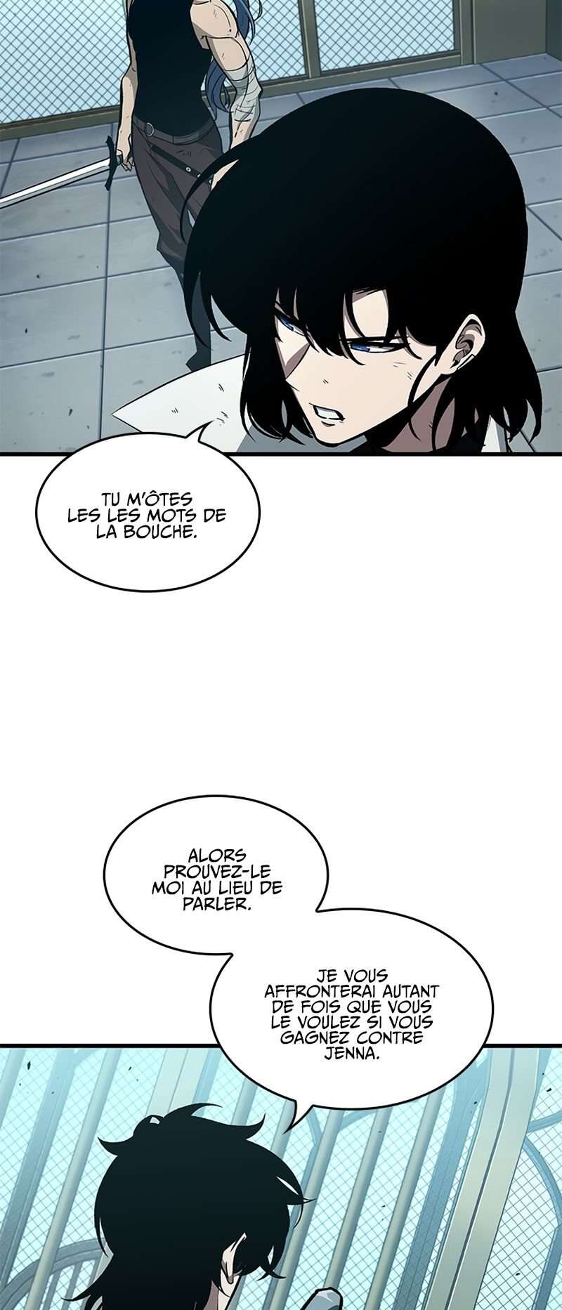 Read Pick Me Up Scan Manga Online
