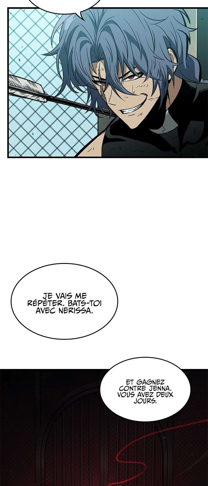 Read Pick Me Up Scan Manga Online