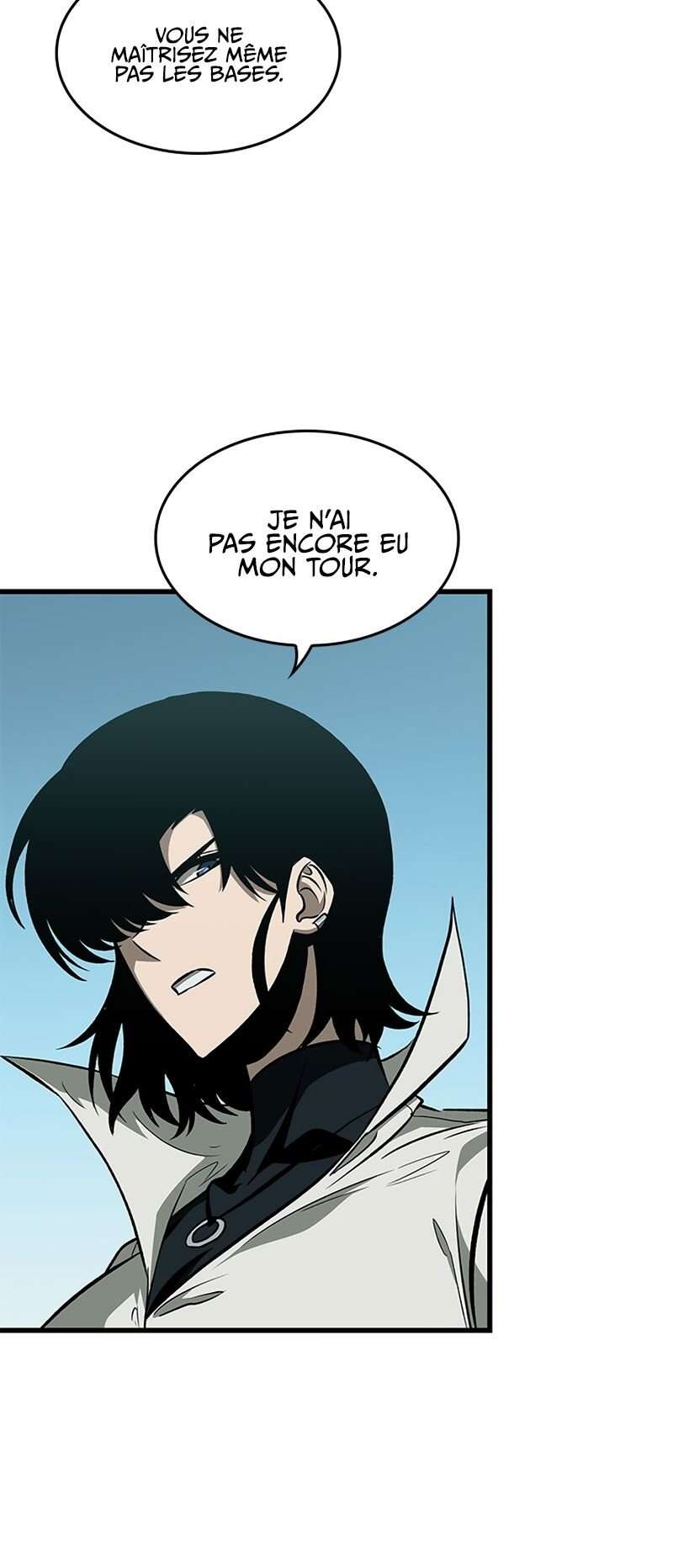 Read Pick Me Up Scan Manga Online