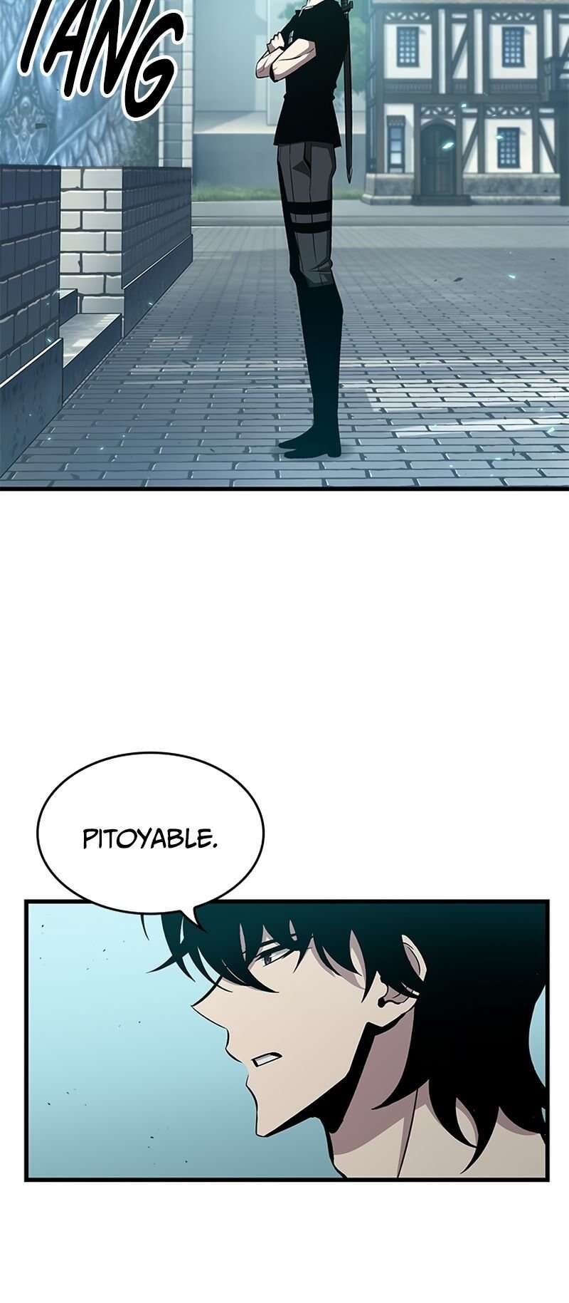 Read Pick Me Up Scan Manga Online