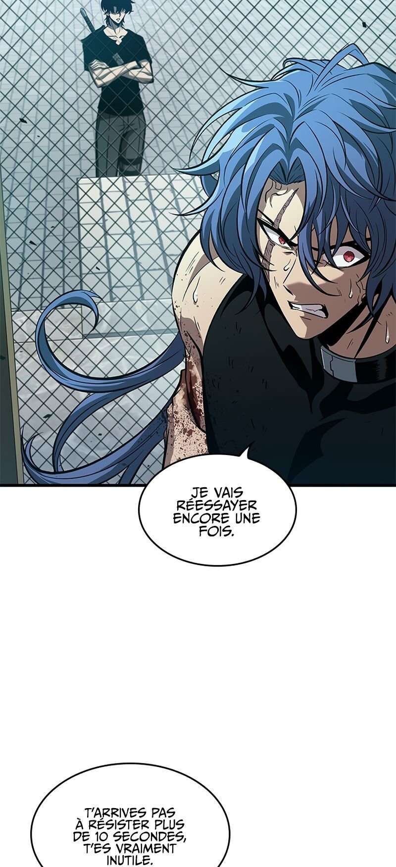 Read Pick Me Up Scan Manga Online