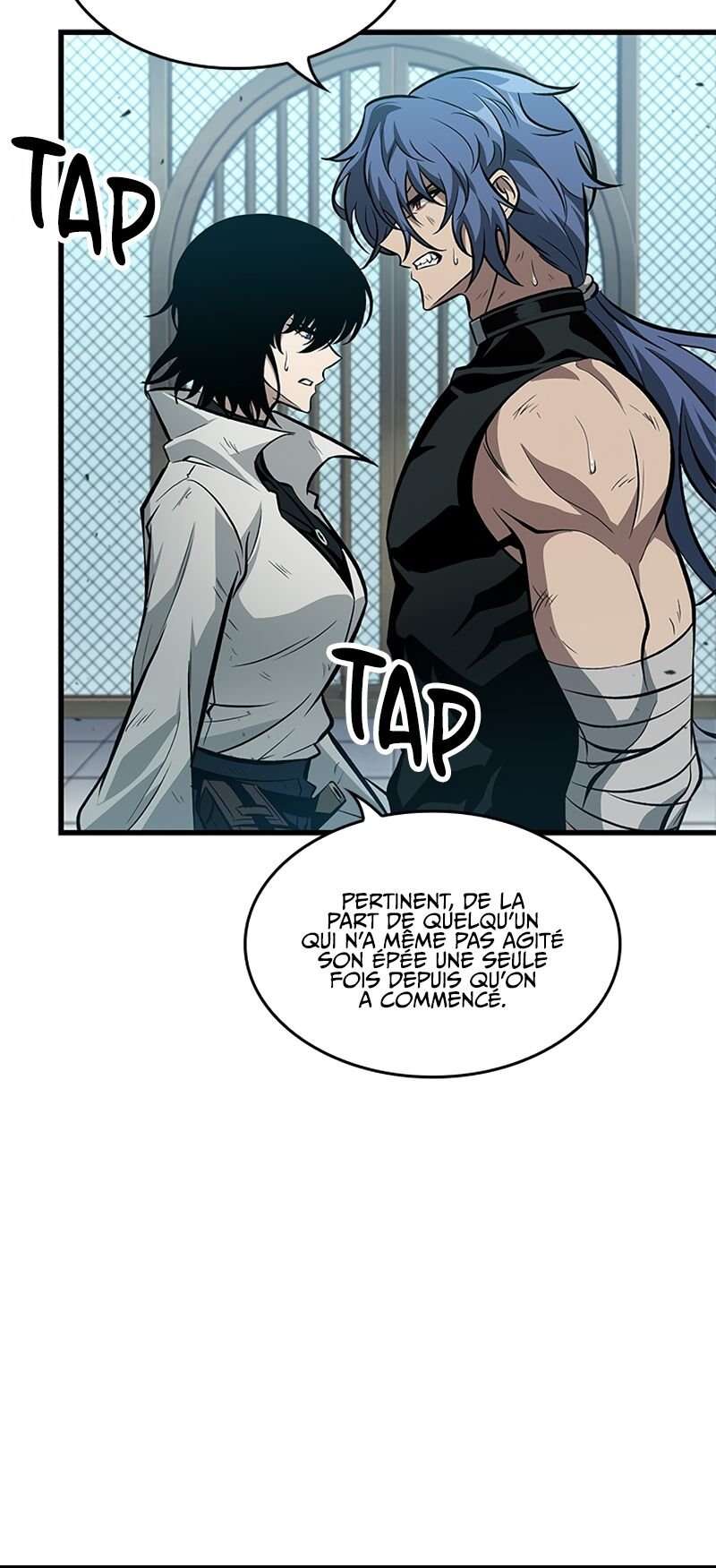 Read Pick Me Up Scan Manga Online