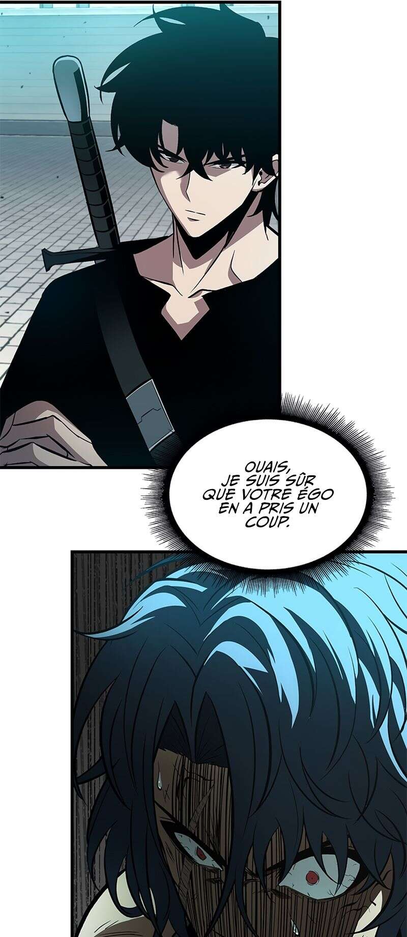 Read Pick Me Up Scan Manga Online