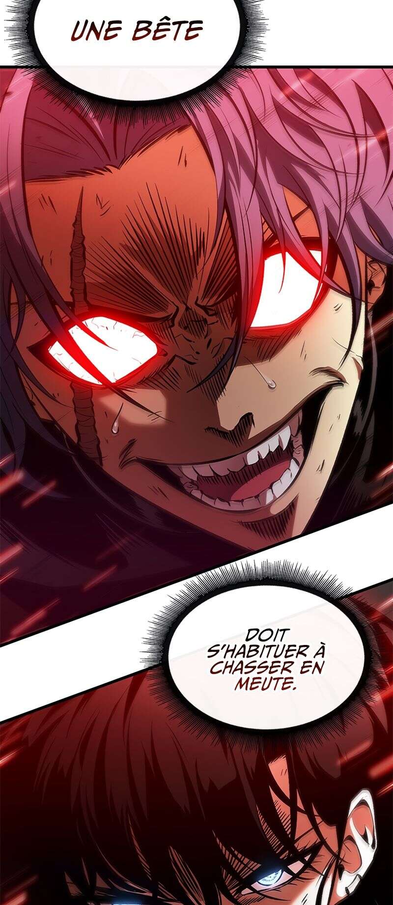 Read Pick Me Up Scan Manga Online