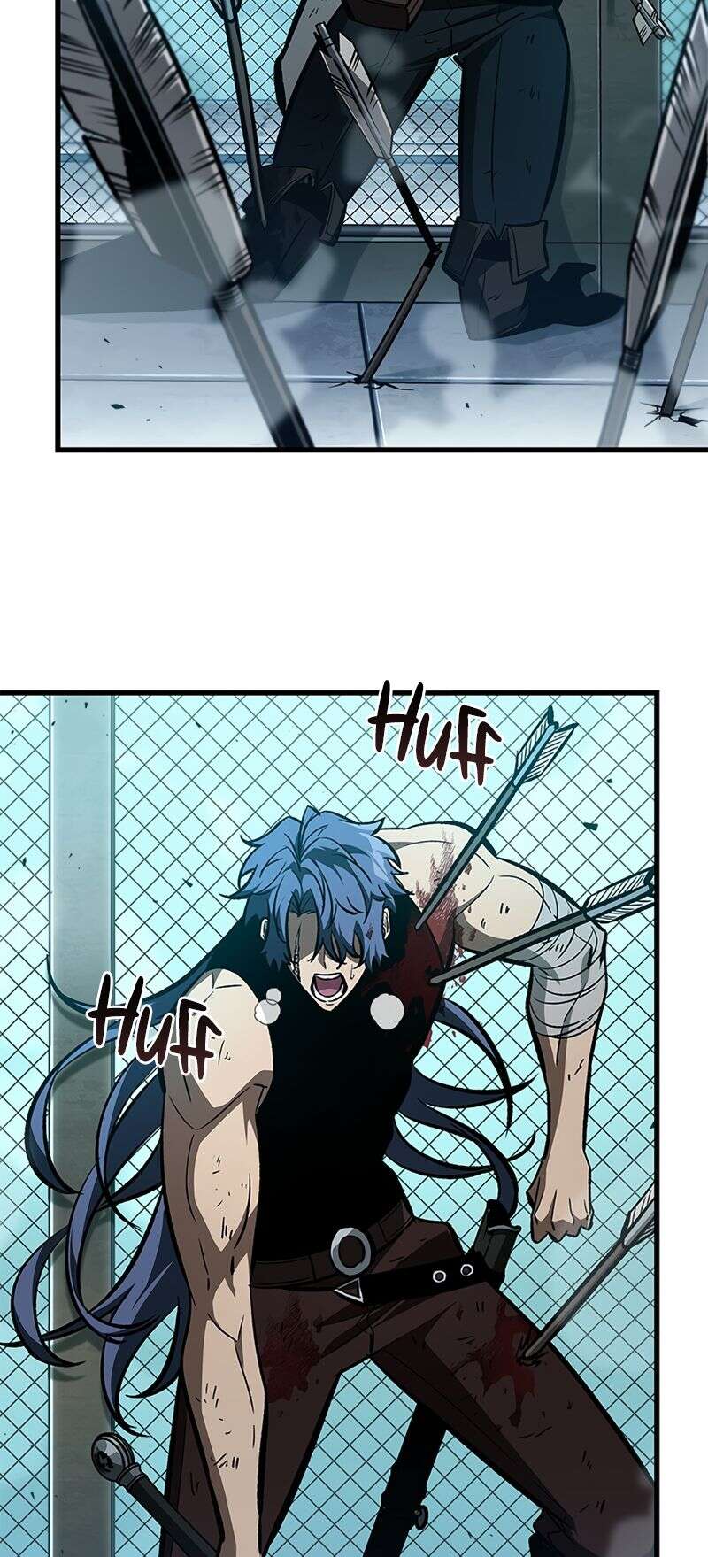 Read Pick Me Up Scan Manga Online