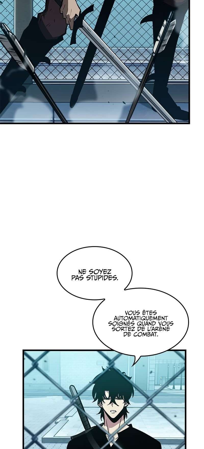 Read Pick Me Up Scan Manga Online