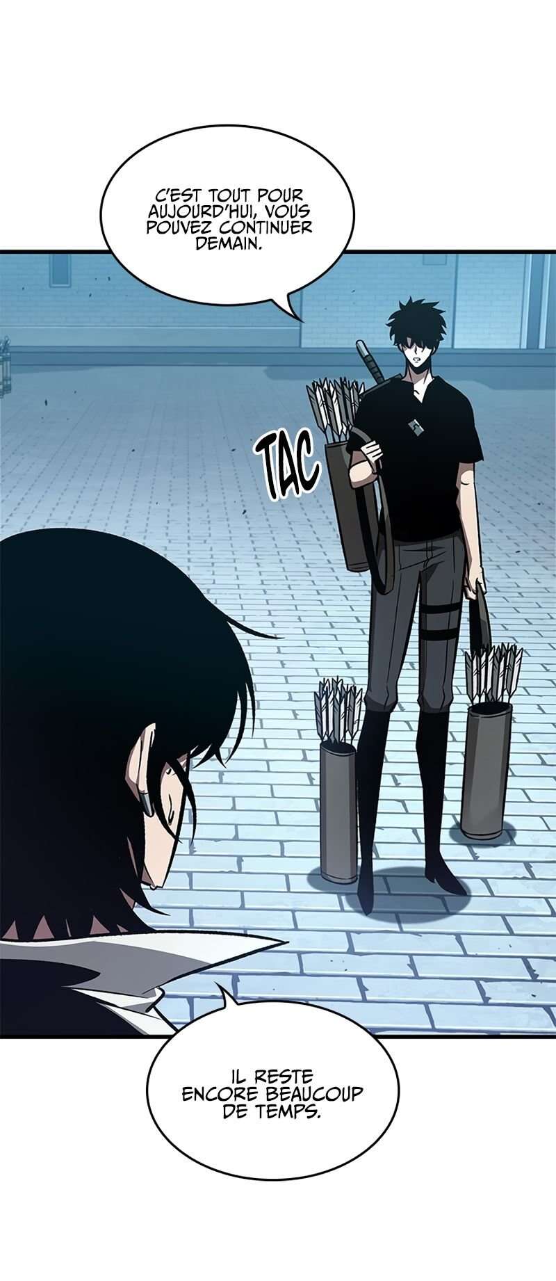 Read Pick Me Up Scan Manga Online