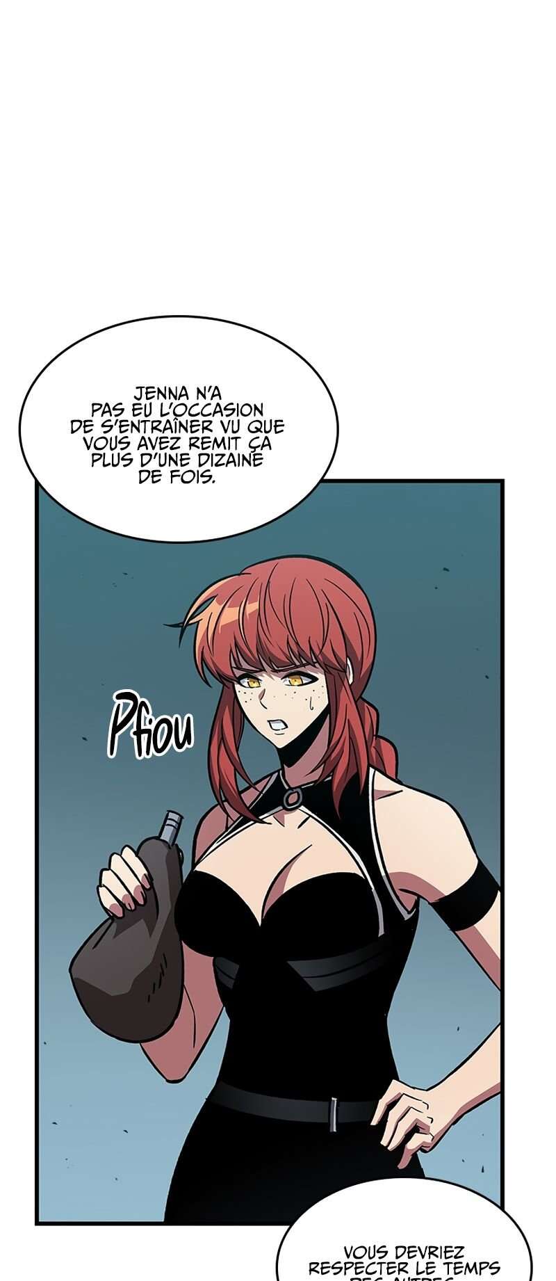 Read Pick Me Up Scan Manga Online