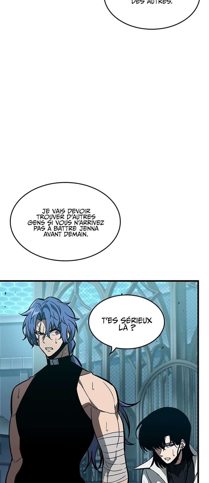 Read Pick Me Up Scan Manga Online