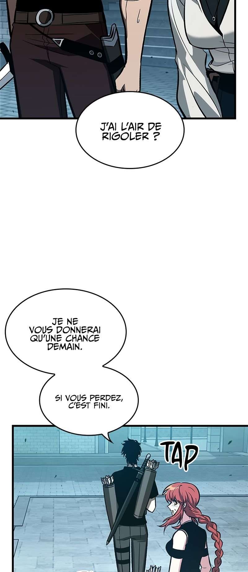 Read Pick Me Up Scan Manga Online